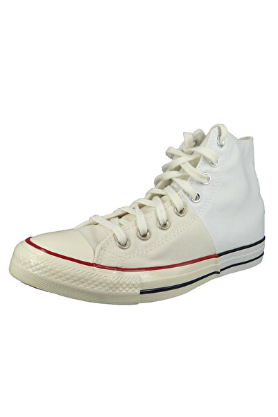 Converse Chuck Weiß 167963C Chuck Taylor All Star HI - White White Egret