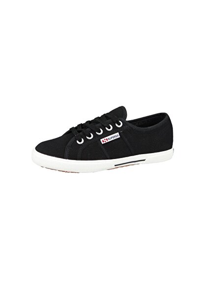 Superga Sneaker COTU 2950 Black Schwarz