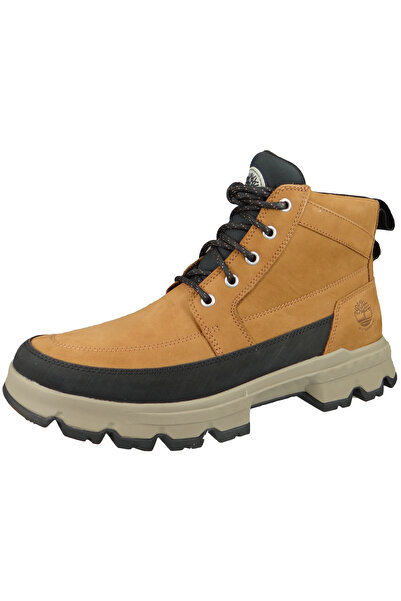 Timberland Herren Sportliche Stiefelette Wanderschuhe Winterschuhe Originals Ultra CA5USH TB0A5USHF13 Braun Rus