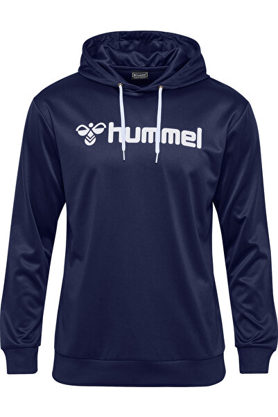 hummel hmlLOGO KAPÜŞONLU