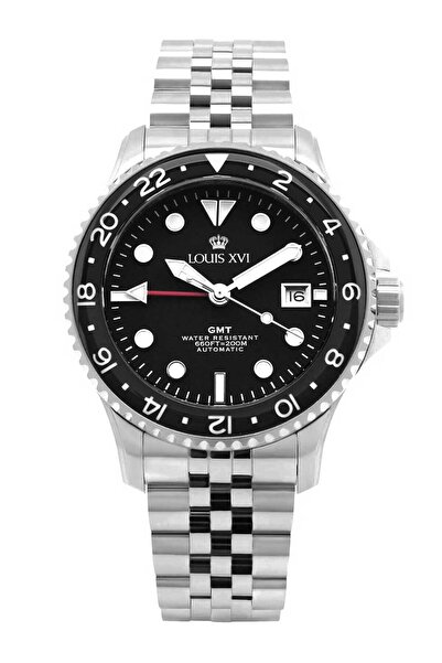 Louis XVI Mens Watch Louis Xvi LXVI1434, Automatic, 41mm, 20ATM