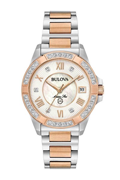 Bulova 98r234 Μοντέλα Γυναικεία Παπούτσια