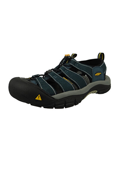 Keen 1001938 Newport H2 Herren Sandale Trekkingsandale Navy Medium Grey Blau