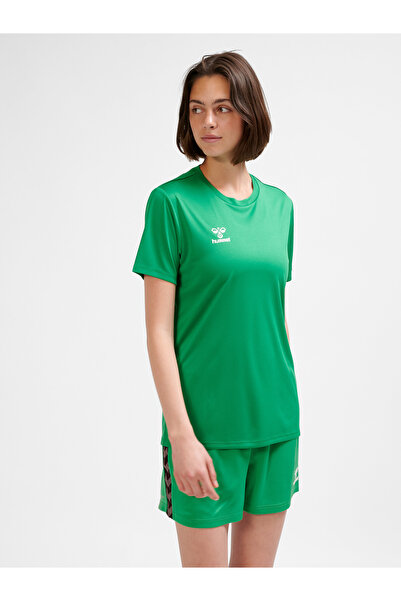 hummel hmlESSENTIAL JERSEY S/S WOMAN