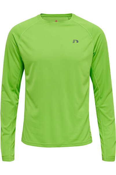 NEWLİNE HERREN CORE RUNNING T-SHIRT L/S