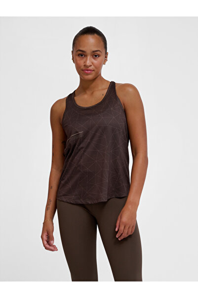 hummel hmlCOURT AOP LIGHT WEIGHT TANKTOP W