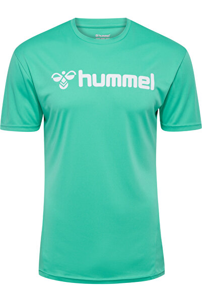 hummel hmlLOGO JERSEY S/S