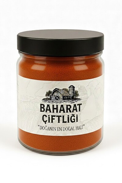 Patates Baharatı 100 Gr