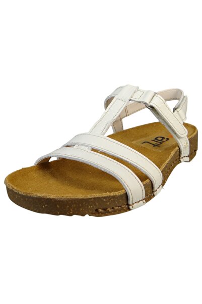 ART Damen Komfort Sandalen I Breathe 0946 Creme Cream 25 Leder