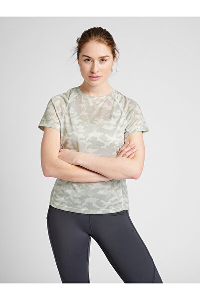 NEWLİNE Lauf-T-Shirt für Damen – S/S-Modell