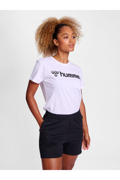 hummel hmlGO 2.0 LOGO T-SHIRT S/S DAMEN