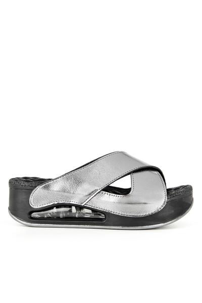 Muya شبشب نسائي من Penelope Anatomical Air Max Sole Heel Spur