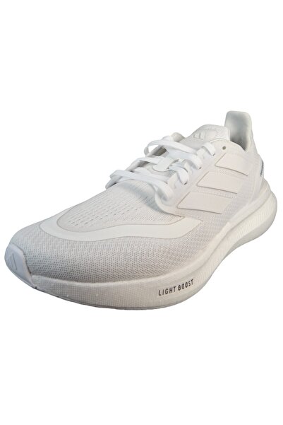 adidas Herren Laufschuhe Halbschuhe Pureboost 5 Laufschuhe ID3618 Weiß ftwr w...