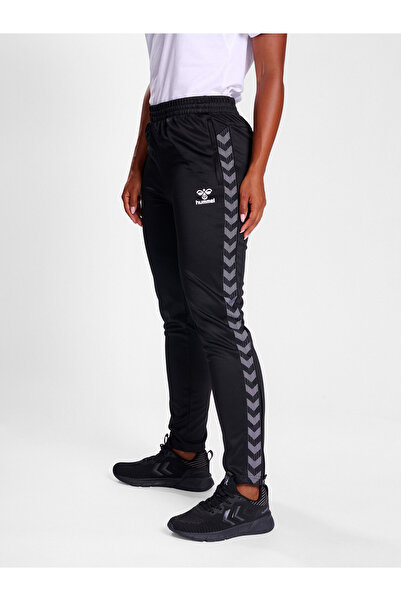 hummel hmlAUTHENTISCHES MİKRO PANTALON KADIN