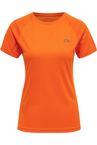 NEWLİNE DAMEN CORE RUNNING T-SHIRT S/S