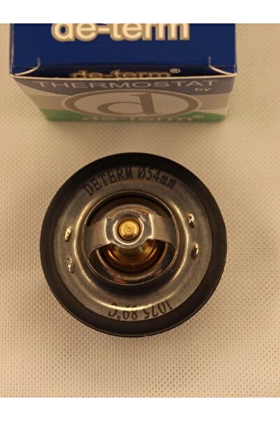 DETERM KANGOO 1.9D MEGANE 1.6-2.0 P106 P306 P405 89°C TERMOSTAT 7700723945 77...