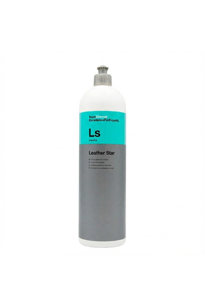 Koch Chemie - نجمة جلدية - لتر واحد