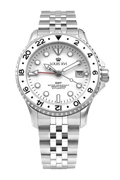 Louis XVI Mens Watch Louis Xvi LXVI1430, Automatic, 41mm, 20ATM