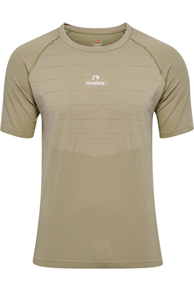 NEWLİNE nwlPACE SEAMLESS TEE