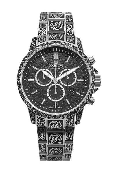 Louis XVI Mens Watch Louis Xvi LXVI1720, Quartz, 43mm, 10ATM