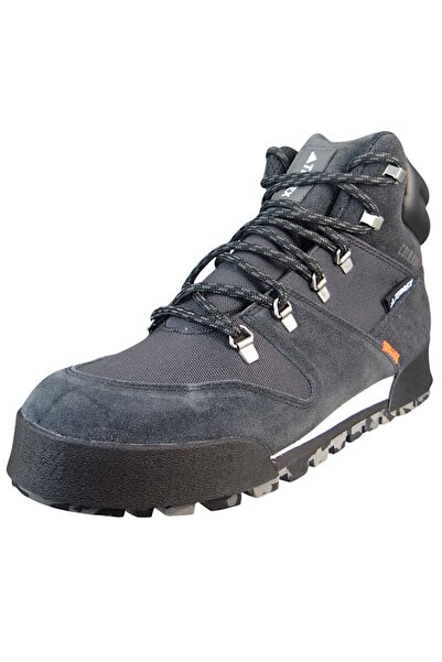 adidas Herren Stiefel Stiefel Wanderschuhe Winterschuhe Terrex Snowpitch C.RDY IH3663 Schwarz core black/