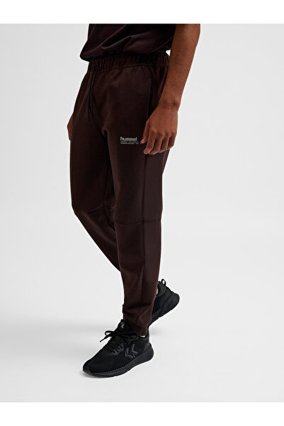 hummel hmlTECH FLEECE REGULAR PANTS