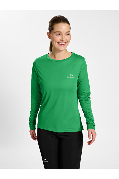 NEWLİNE nwlMEMPHIS T-SHIRT L/S DAMEN