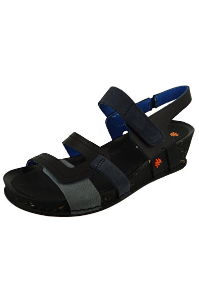 ART Damen Sandalen I Imagine 1941 Schwarz Black Leder