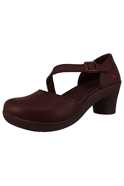 ART Damen Komfort Sandalen Alfama 1479 Braun Brown Leder