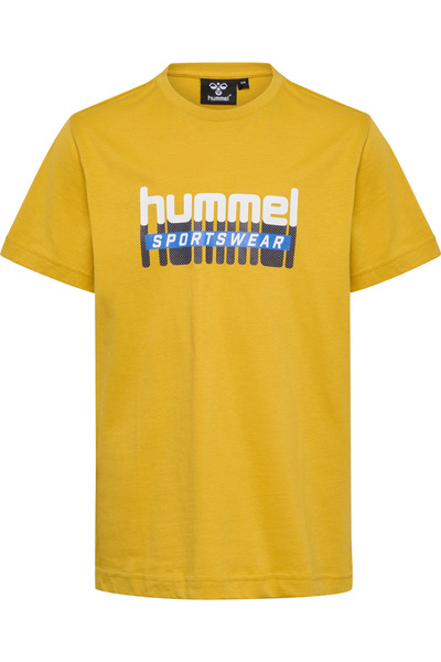 hummel hmlTUKAS T-SHIRT S/S