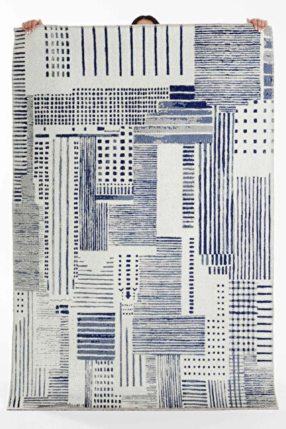 Kaşmir Halı Dekoratif Art Çocuk/genç City