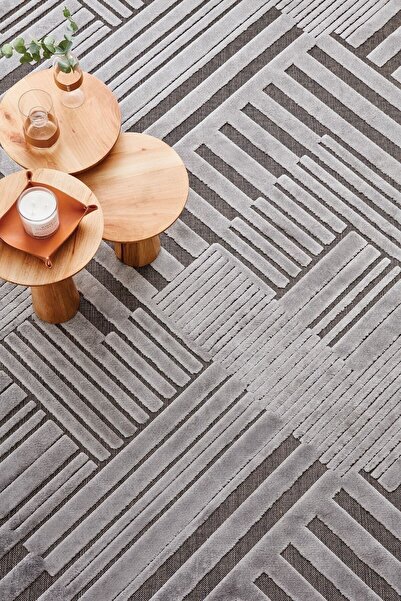 Kaşmir Halı 7/24 Iskandinav Kopenhag