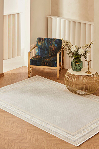 Kaşmir Halı 7/24 Milano Felicia Salon Mutfak Halısı Yolluk