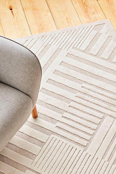 Kaşmir Halı 7/24 İskandinav Bergen