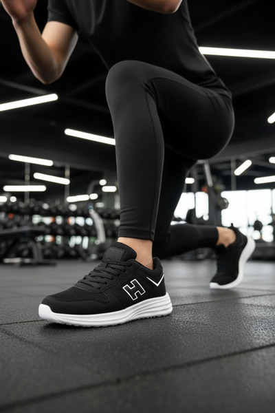 BIG KING Hummer Erkek Spor Ayakkabı