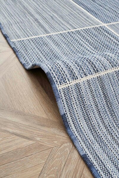 Kaşmir Halı Doğasever Geri Dönüşümlü Pamuk Halılar Delta Salon Mutfak Halısı ...