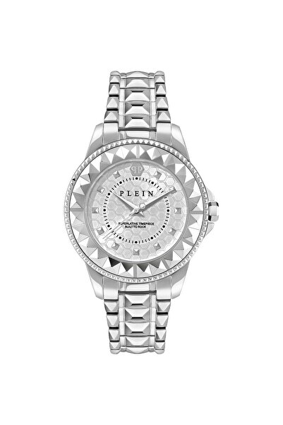 PHILIPP PLEIN Γυναικείο Ρολόι PWPQA0324, Quartz, 38mm, 5ATM