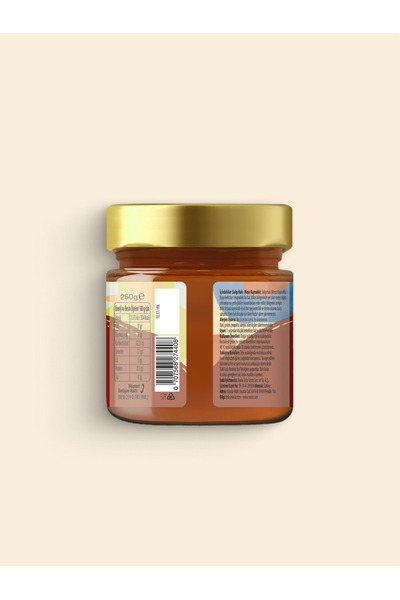 Ravla Salgı Balı (Meşe Kaynaklı) - 250g