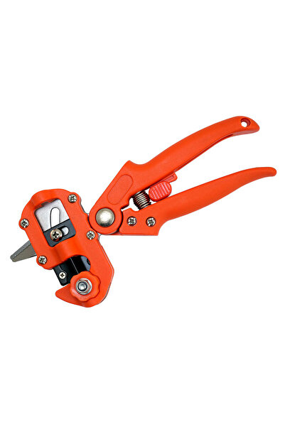 Strend Pro Foarfeca pentru altoit pomi fructiferi, vita de vie, cu ghilotina,...