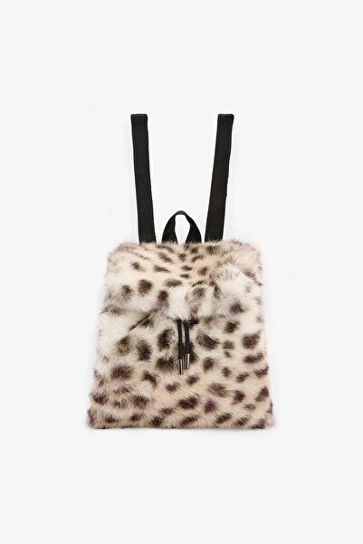 Penti Ecru Gloria Bag