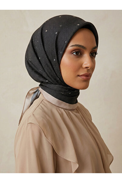 Armine Nostalji Serisi - İpek Sura Eşarp