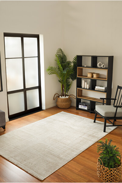 Kaşmir Halı 7/24 Buena Montero Salon Mutfak Halısı Yolluk