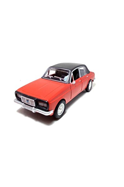 Birlik Oyuncak Birlik Metal Çek Bırak Anadol Erkek Çocuk Araba Oyun Oyuuncak