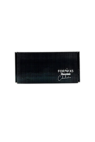 FORX5 Chocolate