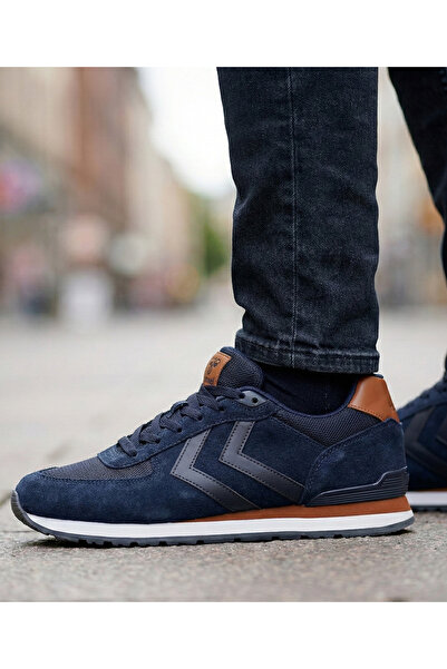 hummel Koşu Yürüyüş Sneaker Günlük Spor Ayakkabı HMLEightyone