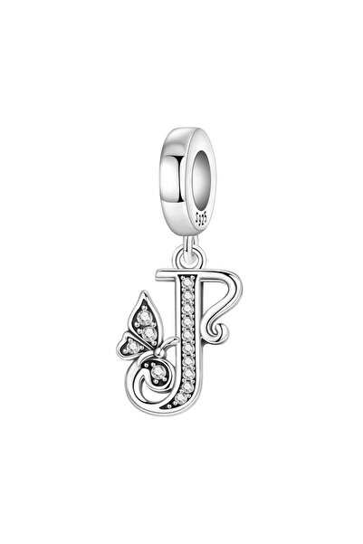 Choice MX1612 عرض خاص: خرز على شكل قلب من الفضة الإسترليني عيار 925 مع حجر بخ...