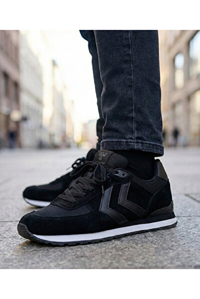 hummel Hmleightyone Sneaker Erkek Günlük Ayakkabı