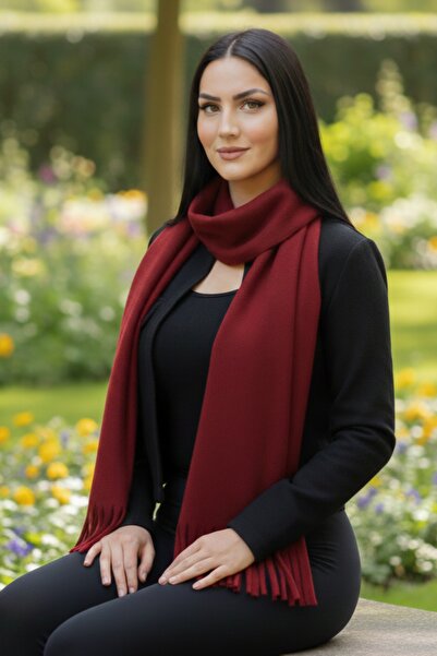 Marka Polar şık Kadın atkısı