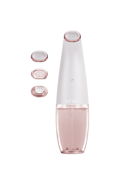 Geske Siyah Nokta Aqua-Stream Yüz Temizleme Cihazı Aqua-Stream Face Cleanser