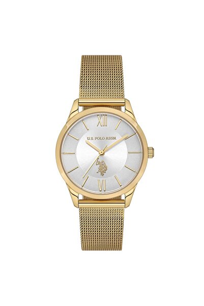 U.S. Polo Assn. USPA2160-01 Kadın Kol Saati